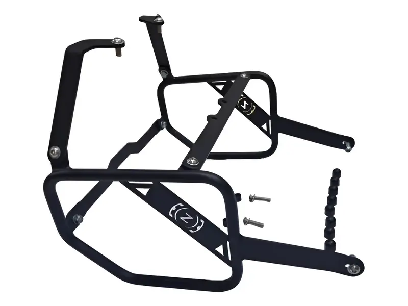 Afastador de alforges Zontes T/TX
