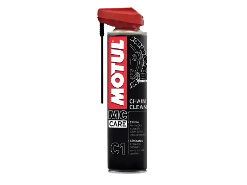 Limpador de corrente Motul C1