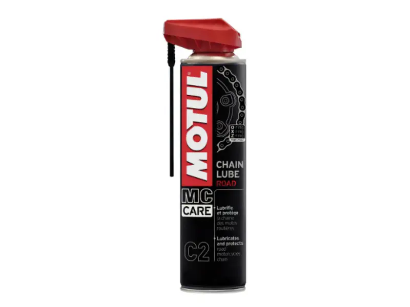 Lubrificante de corrente Motul C2