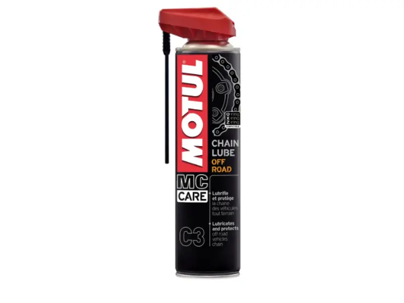 Lubrificante de corrente Motul C3
