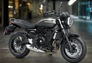 KawasakiZ650RS