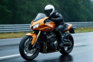 Nova Lei de Motos: Desvendando a Confusão sobre Potência