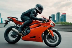 Por que as Motos de Média e Alta Cilindrada Estão Dominando o Coração dos Brasileiros?